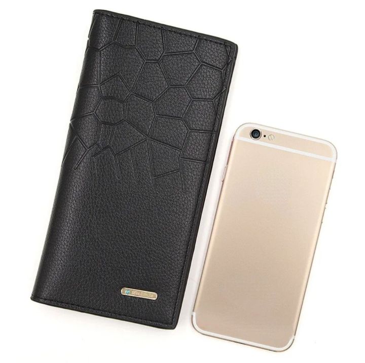 Men%20Long%20Wallet%20PU%20Leather%20Slim%20Wallet%20Long%20Clutch%20Leather%20Wallet%20Long%20Business%20Male%20Wallet%20Coin%20Purse%20Men%20Purse%20Pouch%20with%20Card%20Holder%20for%20Men%20-%20Image%208