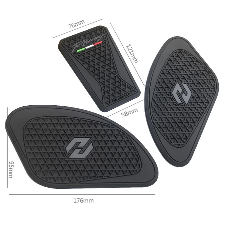 Motorcycle%20Knee%20Side%20Tank%20Pad%20Protection%20Universal%20for%20Triumph%20Yamaha%20BMW%20Kawasaki%20Suzuki%20Honda%20Ducati%20Aprilia%20Motorbike%20-%20Image%202