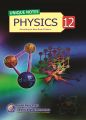 Physics Unique Notes 12th Class According to New Board Pattern. 