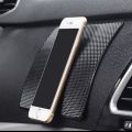 Car Non Slip Mat Sticky Anti Slip PVC Pads Heat Resistant Car Dashboard Phone Sunglasses Holder Car Styling Lnterior. 