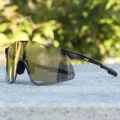 HJC Goggles Cycling Sunglasses Men women Sports Road Mtb Mountain Bike Eyewear Sun glasses Running Eyeglass Gafas Ciclismo. 