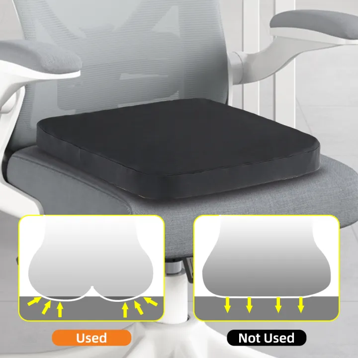 Cool%20Cushion,Relieve%20the%20Pressure%20on%20the%20Buttock,Cool%20Fabric%20Effectively%20Lower%20the%20Temperature,Seat%20Cushion%20of%20Chair,Wheelchair%20-%20Image%204