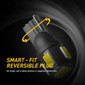 AUXITO 10Pcs T10 LED W5W 194 168 LED Car Side Interior Lights 12V Super Bright Bulb Auto White 6000K Parking Marker Dome Lamps. 