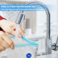 Food Vacuum Bags Reusable Zip Lock Food Vacuum Packaging with Sealing Pump Food Grade Frozen Packaging For Kitchen Vacuum Bags. 