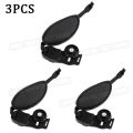 Camera Wrist Strap PU Leather Hand Grip Wrist Strap for DSLR Cameras Suitable for   High Quality Black PU Wrist Strap. 