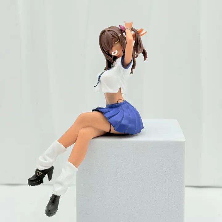 14CM%20Nikke%20Anime%20Game%20Character%20Action%20Figures%20Desktop%20Fashion%20Chassis%20ornamen%20Cute%20Sexy%20Girl%20Model%20Kit%20Otaku%20Trendy%20Toys%20%20-%20Image%204