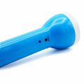 DP-9123 Rechargeable Emergency charging Light - LED Torch Light With Built-in Emergency light 800mAh Battery. 