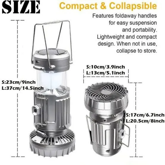 6%20in%201%20portable%20outdoor%20LED%20camping%20lantern%20with%20fan%20solar%20charge%20rechargeable%20light%20energy%20saving%20tent%20lamp%20flashlight.%20-%20Image%205