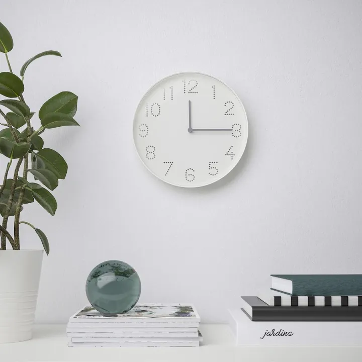 IKEA%20TROMMA%20Wall%20clock,%20low-voltage/white,%C2%A09%20%C2%BE%20"%20-%20Image%206