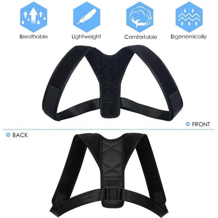 Posture%20Corrector%20Adjustable%20Back%20Shoulder%20Support%20Correction%20Belt%20-%20Image%203