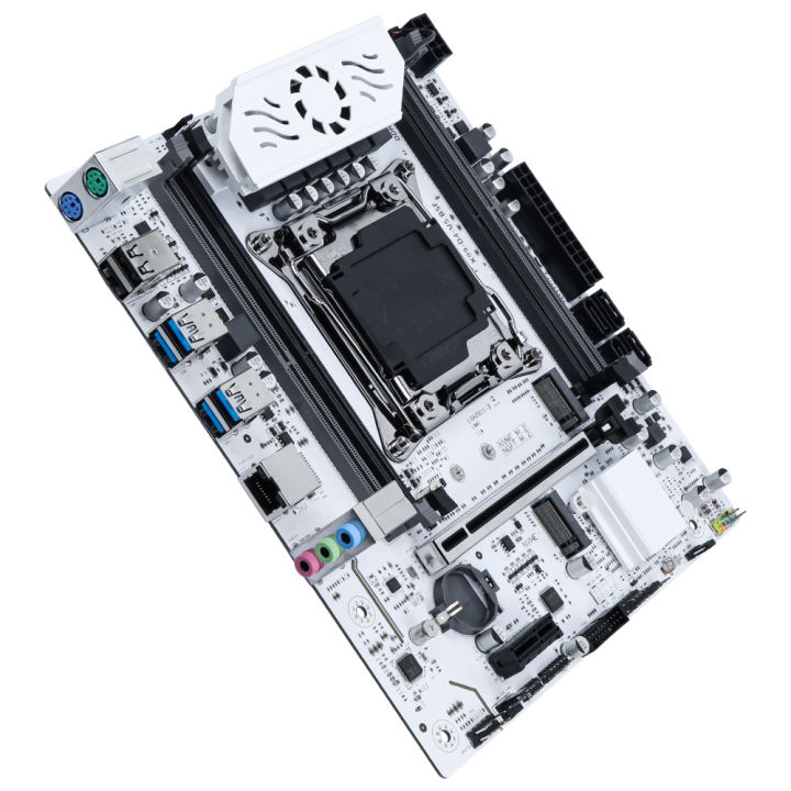 SOYO%20X99%20Gaming%20Motherboard%20Kit%20C612%20Chipset%20with%20Xeon%20E5-2682%20V4%20CPU%20&%2016GB(2x8GB)%20DDR4%202133MHz%20RAM%20M.2%20NVME%20SATA3%20TPM2.0%20Pin%20-%20Image%204