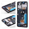 6.6'' LCD For Infinix Smart 8 Screen Replacement For Smart8 X6525 LCD Display Touch Screen Digitizer Assembly Replacement. 
