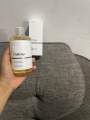 The ordinary glycolic acid 7% toning solution 240ml made in canada. 