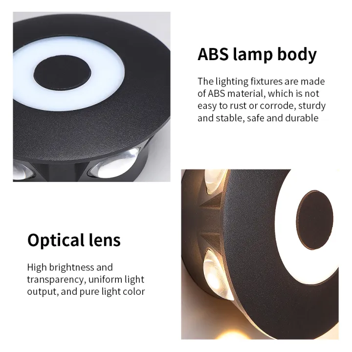 LED%20Wall%20Light%20Lamp%204W%205W%206W%208W%2012W%20AC85-265V%20Cold%20White%20Warm%20White%20Neutral%20Light%20ABS%20Material%20High%20Brightness%20Outdoor%20For%20Home%20-%20Image%205