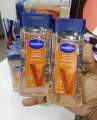Vaseline Intensive Care Cocoa Butter Vitalising Body Gel Oil
(200ml).