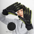 ROCKBROS Winter Snowboarding Skiing Gloves Touch Screen Thicken Thermal Fleece Motorcycle Bicycle Gloves Keep Warm Hiking Gloves. 