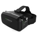 Irusu Monster VR New | Best VR Box headset VR Game VR Box Mobile Phone VR Box 2.0 Virtual Reality Headset with Remote Control. 