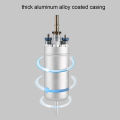 12V Metal Car Electric Fuel Pump for Iveco Daily fuel pump Car Auto Accessories Fuel Pump Fuel Pump Kit 0580464073. 