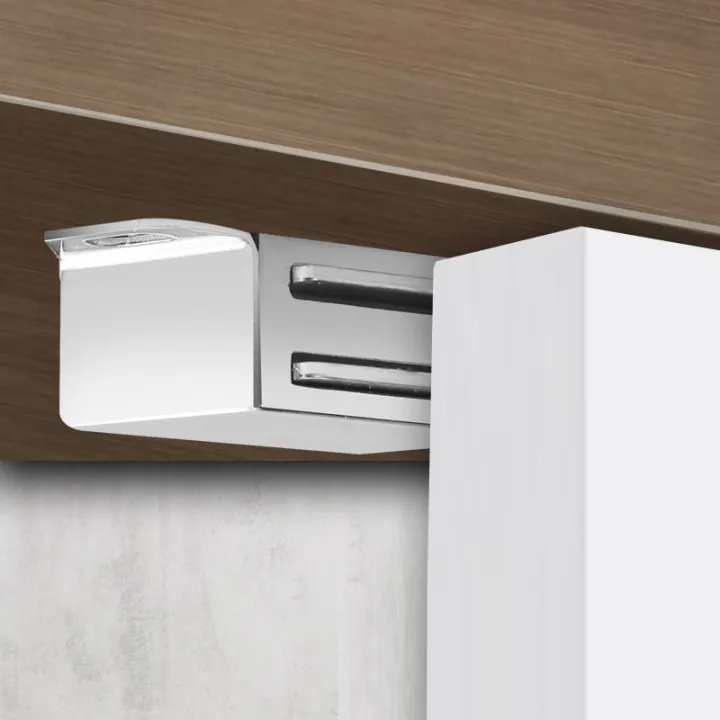 4/10/15pcs%20magnetic%20cabinet%20door%20stopper,%20suitable%20for%20furniture%20doors%20such%20as%20cabinets%20and%20shoe%20cabinets,%20magnetic%20door%20buckles%20-%20Image%204