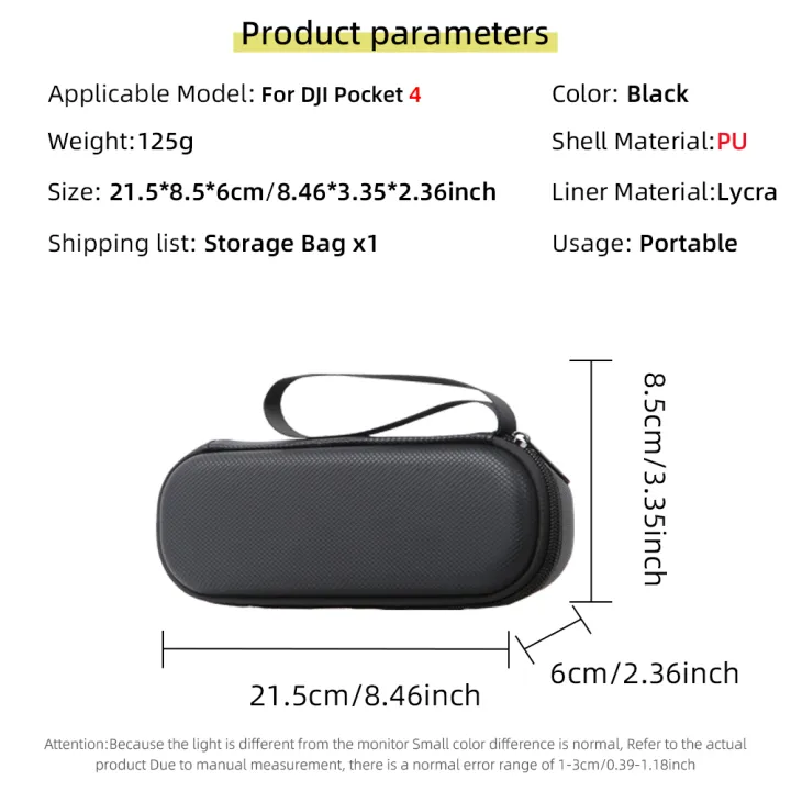 For%20%20OSMO%20Pocket%204%20Hard%20Shell%20Storage%20Bag%20Shockproof%20Protective%20Case%20Portable%20Travel%20Carrying%20Camera%20Organizer%20Accessory%20-%20Image%207