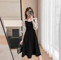 SMA-0627 Local Made Dress. 