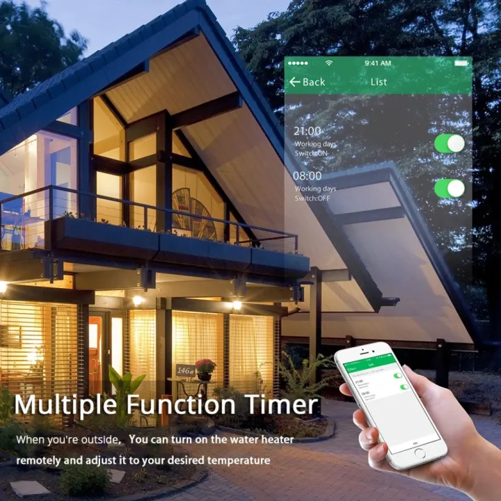 UNKAS%20Smart%20Home%20Alexa%20Echo%20%20Home%20Wifi%20Water%20Heater%20Switch%20Tuya%20APP%20Remote%20Control%20Boiler%20Led%20Light%20Touch%20Outlet%20-%20Image%204