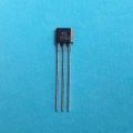 5pcs Hall Effect Sensor Linear Electric Bike Throttle Repair SS49E 49E. 