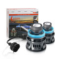 Automotive H7 9006 Laser Headlight Bulbs Canbus H11 9005 HB3 Projector Auto Fog Lights 3000K 6000K 8000K Modification LED Lights. 