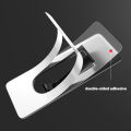 Universal Car Cup Holder Insert Limiter Slot Slip Limit Clip Elastic Silica Gel Anti Shake Fixed Bottle Glass Cup Drink Holders. 