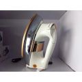 Electric Dry Iron Heavy duty Delux Automatic Dry Iron. 