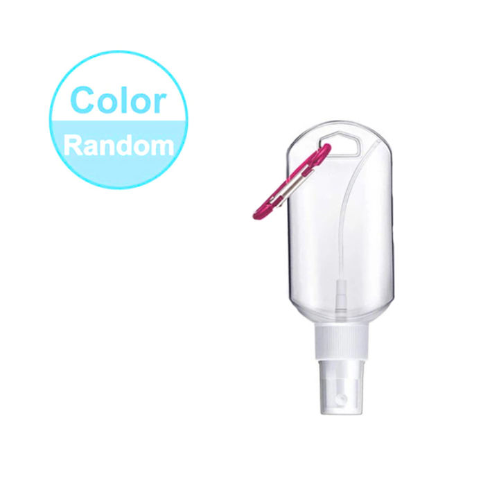 5Pcs%20Empty%20Hand%20Sanitizer%20Travel%20Bottle%2030ml%2050ml%20Size%20Holder%20Hook%20Keychain%20Carriers%20Flip%20Cap%20Reusable%20Portable%20Empty%20Bottles%20-%20Image%208