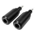 Z900 Z900RS Frame Slider Crash Protector For KAWASAKI Z 900 RS SE Motorcycle Accessories Falling Protection Engine Crash Pad.