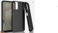 Motorola Moto G Power 5G 2024 TPU Phone Case Cover (Black). 