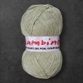 Bambino Super Soft Baby Yarn – 90-100 Grams, Premium Acrylic Knitting & Crochet Yarn for Baby Projects. 
