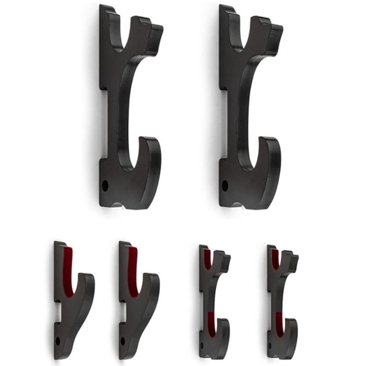 Separate Wall Mounted Sword Rack Sword Hook Adjustable Sword Rack Sword ...