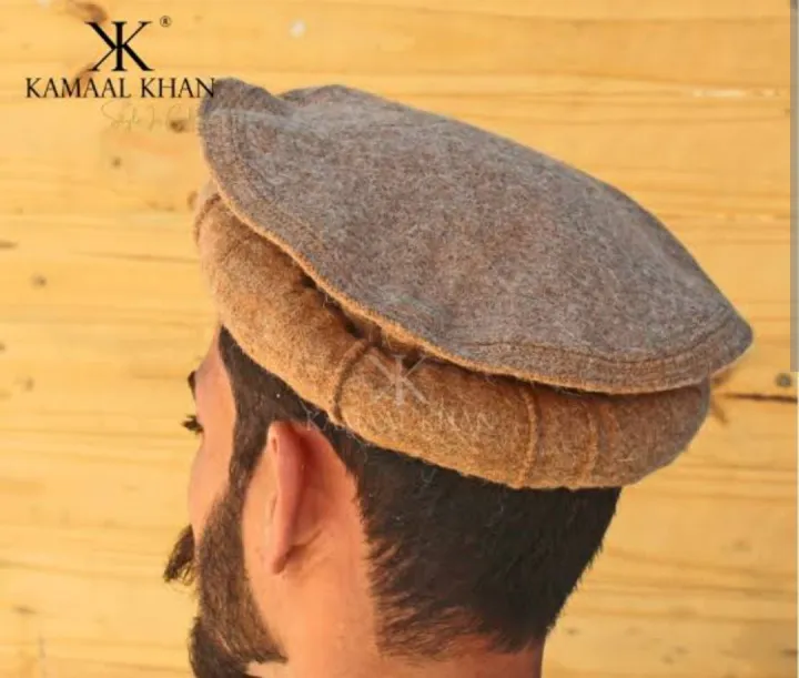 Premium%20quality%20handmade%20Peshawari%20topi%20Pathani%20cap%20-%20Image%202