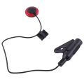 Professional Piezo Microphone Pickup for Guitar, Violin, Ukulele, Mandolins. 