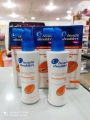 Head and shoulder hair endurance collection 125 ml. 