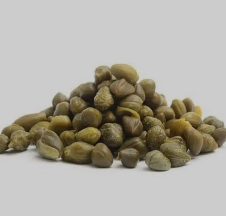 Flinders rose (capper bush) kaveer 250g
