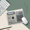 AKAI MPC 2000XL Retro MIDI Production Center Large Gaming Mouse Pad.