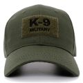 2026 Unisex Cotton Embroidery Casual Baseball Cap Women Men Outdoor HuntingAirsoft Hiking Casquette Sun Hats.