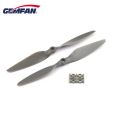 2pcs Gemfan Apc Nylon Propeller 5x5/6x4/7x5/8x4/8x6/9x6/10x5/10x7/11x5.5/12x6/13x6.5/14x7/16x8/17x10 Props For RC Model Airplane. 