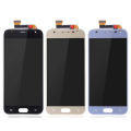AAA+++ Super AMOLED LCD For   J3 2017 LCD Display Touch Screen Digitizer Assembly J330 J3 Pro J330F J330FN LCD. 
