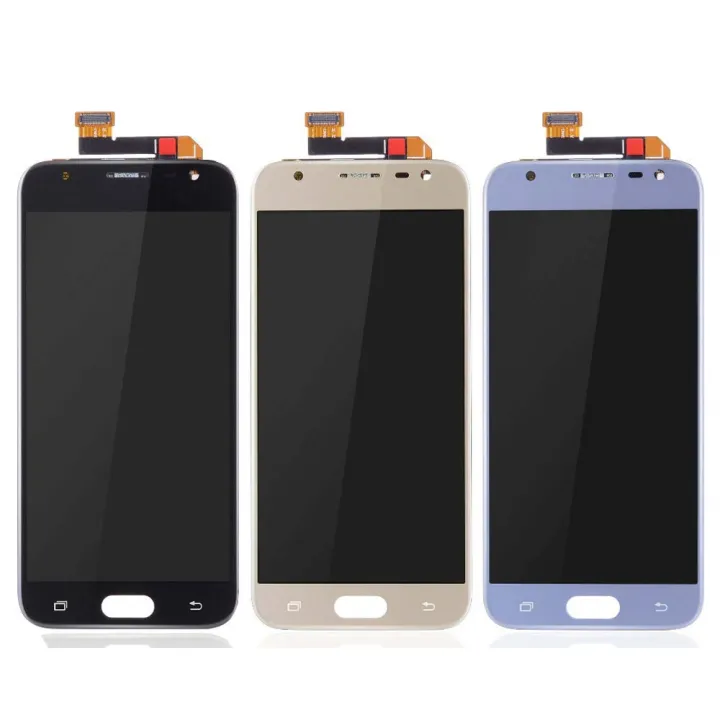 AAA+++%20Super%20AMOLED%20LCD%20For%20%20%20J3%202017%20LCD%20Display%20Touch%20Screen%20Digitizer%20Assembly%20J330%20J3%20Pro%20J330F%20J330FN%20LCD%20-%20Image%203