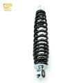 Rear shock absorber Mio /fino/click/Scoopy I original color selectable 300mm one side durable Grade A oil absorber ready to ship. 