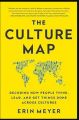 The Culture Map. 