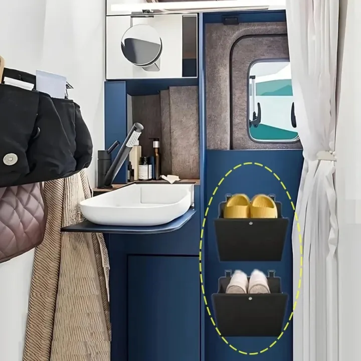 Wall-Mounted%20RV%20Shoe%20Rack%20Storage%20Organizer%20No-Drilling%20Required%20Versatile%20Storage%20Shelf%20for%20RVs%20and%20Caravans%20Behind%20Door%20Design%20-%20Image%202