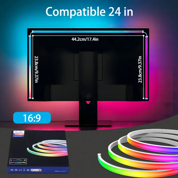 Smart%20Gaming%20LED%20Strip%20Lights%20Computer%20Sync%20Light%20Strip%20Monitor%20RGB%20Screen%20LED%20Backlight%20For%20Gaming%20Room%20Atmosphere%20Decor%20-%20Image%208