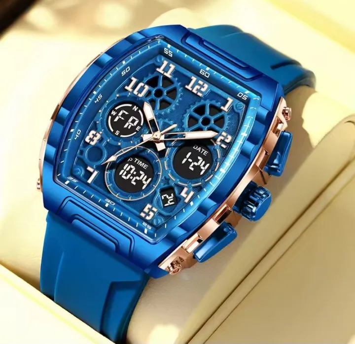 FOXBOX%20FB0096%20new%20dual%20display%20men's%20watch%20silicone%20military%20watch%20luminous%20waterproof%20business%20casual%20quartz%20watches%20for%20men%20reloj+BOX%20-%20Image%209