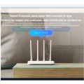 Xioami MI 4A AC1200 High Speed Dual Band WIFI Router. 